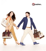 E-tasker Kollektion  2012