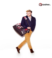 E-tasker Kollektion  2012