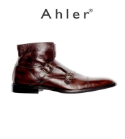 Ahler Sko Kollektion  2014