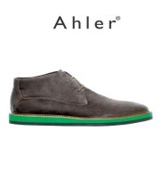 Ahler Sko Kollektion  2014