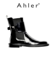 Ahler Sko Kollektion  2014