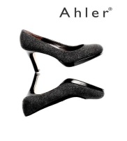 Ahler Sko Collection  2014