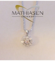 Mathiasen Smykker ApS Colección  2014