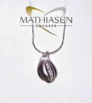 Mathiasen Smykker ApS Colección  2014