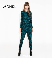 Monki  Kollektion Vinter 2014