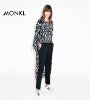 Monki  Kollektion Vinter 2014