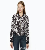Monki  Kollektion Vinter 2014