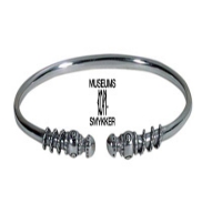 Museums Kopi Smykker Kollektion  2014