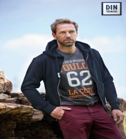 Din Tøjmand Colección  2014