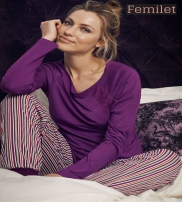 Femilet Inshop Colección  2016