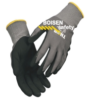 Boisen Safety A/S  Kollektion  2014