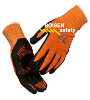 Boisen Safety A/S  Kollektion  2014