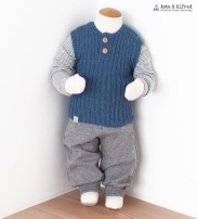 Butik Asta & Alfred  Kollektion Sommer 2014