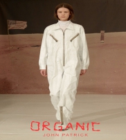 Organic by John Patrick Colección Otoño/Invierno 2014