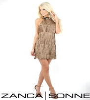 ZancaSonne Kollektion Efterår 2014