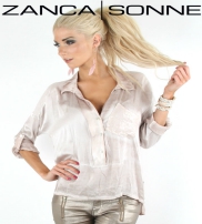 ZancaSonne Kollektion Efterår 2014