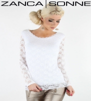 ZancaSonne Kollektion Efterår 2014