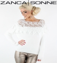 ZancaSonne Kollektion Efterår 2014