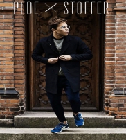 Pede & Stoffer Kollektion Efterår/Vinter 2014