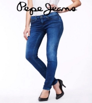 Pepe Jeans Kolekcja  2016