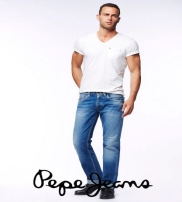 Pepe Jeans Kolekcja  2016