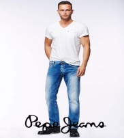 Pepe Jeans Kollektion Vinter 2014