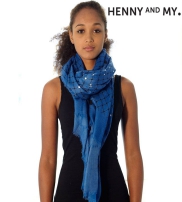 Henny and My Kollektion Sommer 2014