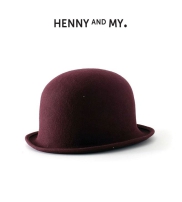 Henny and My Kollektion Sommer 2014