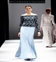 Wichmann Couture Kollektion  2013