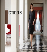 Chico's Kollektion Forår/Sommer 2014