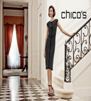 Chico's Kollektion Forår/Sommer 2014