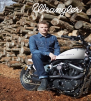 Wrangler  Kollektion Efterår/Vinter 2014