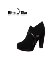 Bitte Sko Kollektion  2014