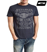 JACK & JONES Kollektion Höst/Vinter 2016