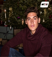 JACK & JONES Kollektion Höst/Vinter 2016