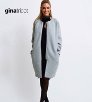 Gina Tricot Colección Otoño/Invierno 2014