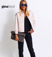 Gina Tricot Colección Otoño/Invierno 2014