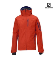 Salomon  Kollektion  2014