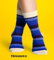 Thissocks Kollektion  2013