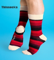 Thissocks Kollektion  2013