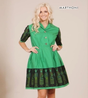 Marthoni Kollektion Efterår 2014