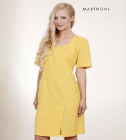 Marthoni Kollektion Efterår 2014