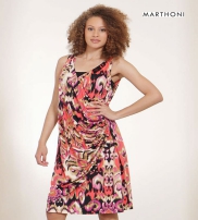 Marthoni Kollektion Efterår 2014