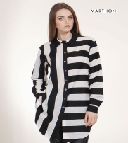 Marthoni Kollektion Efterår 2014