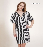 Marthoni Kollektion Efterår 2014