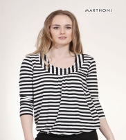 Marthoni Kollektion Efterår 2014