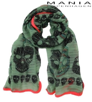 MANIA Copenhagen Kollektion Efterår/Vinter 2014