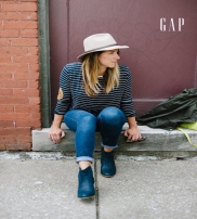 Gap  Kollektion  2014