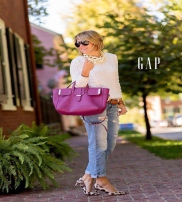 Gap  Kollektion  2014