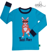 Ansos Kollektion  2014